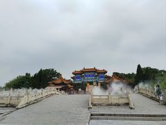 -翰园碑林