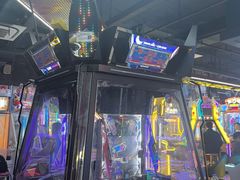 -天天玩X秋葉原日系动漫游戏中心