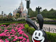 -上海迪士尼度假区