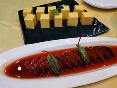 -南湖船菜大酒店