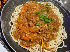 一棠蟹面-一棠龙虾(徐家汇城开YOYO店)
