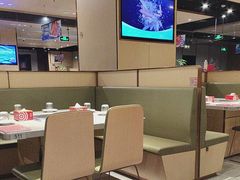 -海底捞火锅(海澜财富中心店)