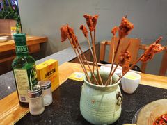 -潮火锅·麻辣牛肉火锅(观音桥方圆·LIVE店)