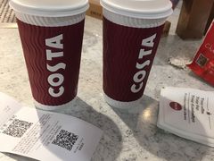 -COSTA COFFEE(上海虹口龙之梦)