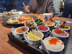 -楠火锅(仁恒梦中心店)