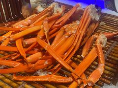 -加餐海鲜自助(宝龙一城店)