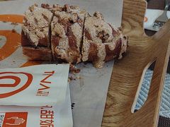 -缇纳甜妮·西餐·甜点(商字店)