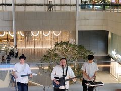 -深圳湾万象城(南山店)