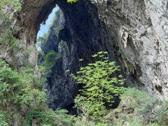 -英西峰林·洞天仙境