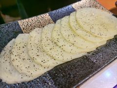 -久藏·横膈膜烧肉·酒场(江汉路店)