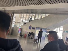 -洛阳龙门站