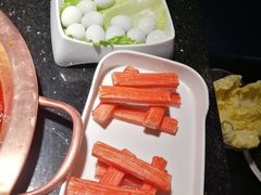-锅说大脸毛肚重庆老火锅(佐阾店)