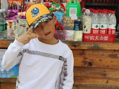 -松山湖南湖湾露营营地
