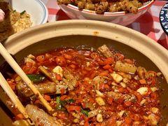 -恰八斗·猛火长沙菜(国贸店)