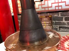 -羊家胡同·龙虾烧烤火锅(龙汇路店)
