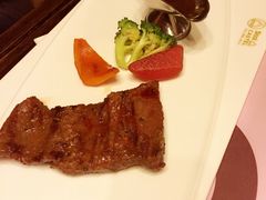 KING'S Life国王牛排-国王牛排(银谷店)