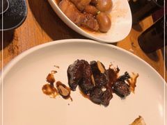-院子餐厅·大锅菜·老杭帮(桥西直街店)