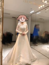 -GRACE KELLY婚纱与礼服(北京店)