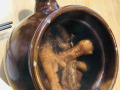 -醉得意·山茶油炒土鸡(泰安火车站大润发店)