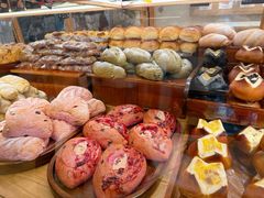 -小飞象面包公社(珠江路金鹰店)