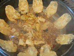 -三里屯土灶炖公鸡地锅鸡(江东店)