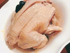 绍兴醉鸡-上海小南国(正大店)