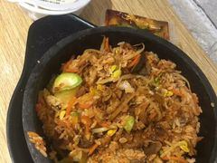 -正一味石锅拌饭(望京新世界店)