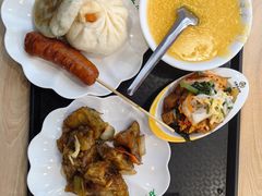 -石磨豆腐坊(珠江街店)