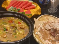 -聚鑫阁江浙菜·非遗传承技艺(青村帝华园店)