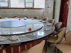 -宾朋海鲜特色美食餐厅·纯手工鲅鱼水饺(兴海路店)