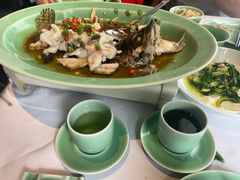 -江南厨子(万象天地店)