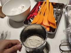 -ABC Cooking Studio(上海环球金融中心店)