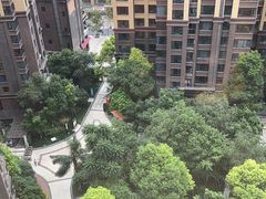 -成都万达颐华酒店