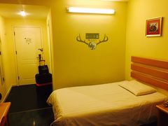 -如家酒店(北京交通大学东门店)