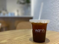 耶加雪菲红樱桃SOE-Cafe on warm(丹霞店)