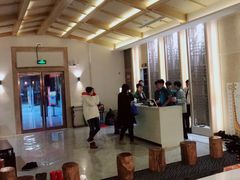 -沐王府水会(中欣广场店)