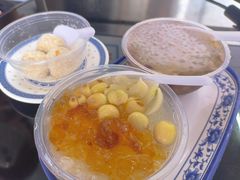 -百花传统甜品店(原址店)