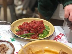 -东排食堂长沙小吃大排档(五一广场店)