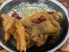 -凡老头米线砂锅(古荡新村西粮站)