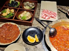 -小龙坎火锅(总店)