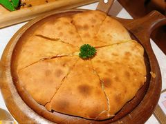 -俄士厨房(环球港店)