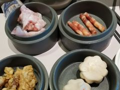-壹小馆.皇城老妈(成都太古里店)