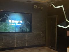 -范特西FANTASY量贩式KTV(民主广场店)