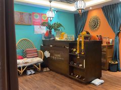 -康健民中泰式·古法按摩连锁品牌(华润万家店)