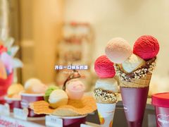 -哈根达斯(济南万象城店)