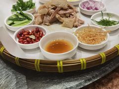 -顺意·顺德家乡菜(国际人才大厦店)