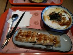 -早安山丘·豆浆油条(小木桥路店)