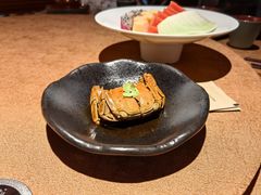 -兰庭玉树·老饭骨家宴(后海店)