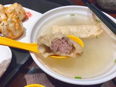 单档汤-大壶春生煎(四川中路店)