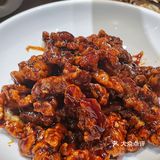 海味满桌 真满足😋